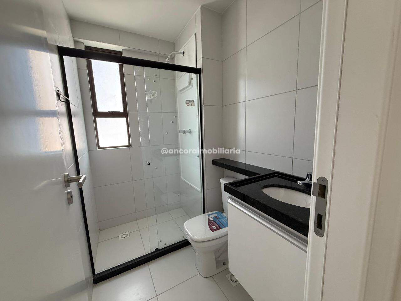 Apartamento para aluguel no Candeias: 