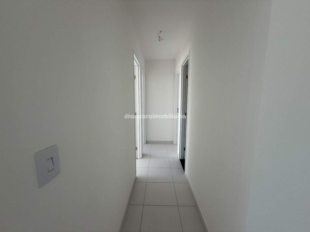 Apartamento para aluguel no Candeias: 