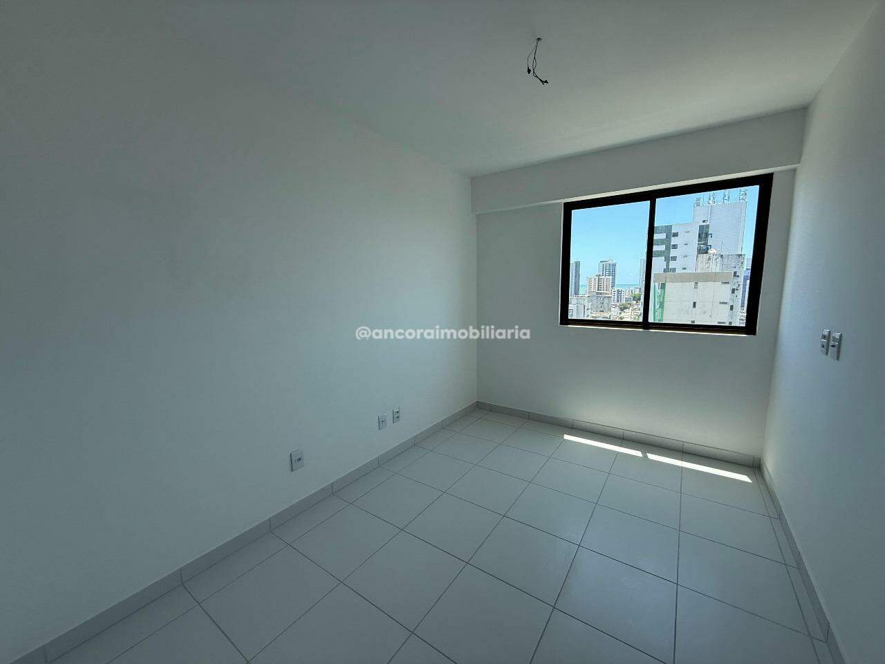 Apartamento para aluguel no Candeias: 
