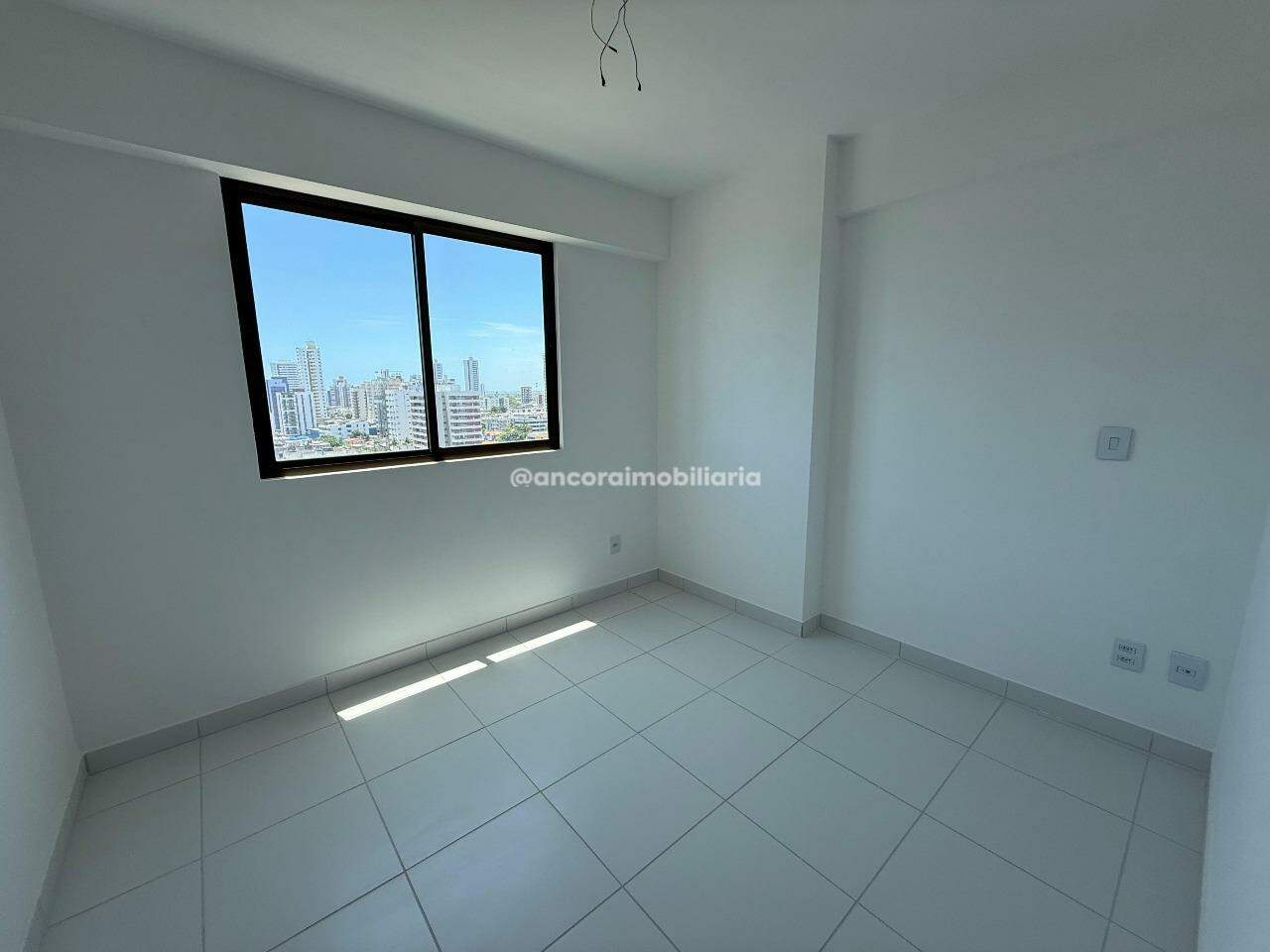 Apartamento para aluguel no Candeias: 