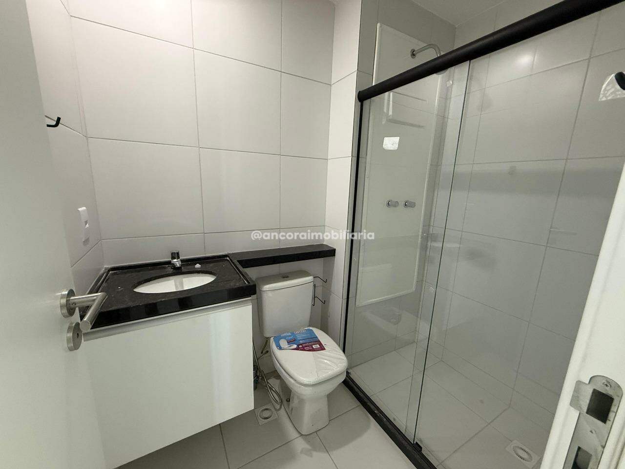Apartamento para aluguel no Candeias: 