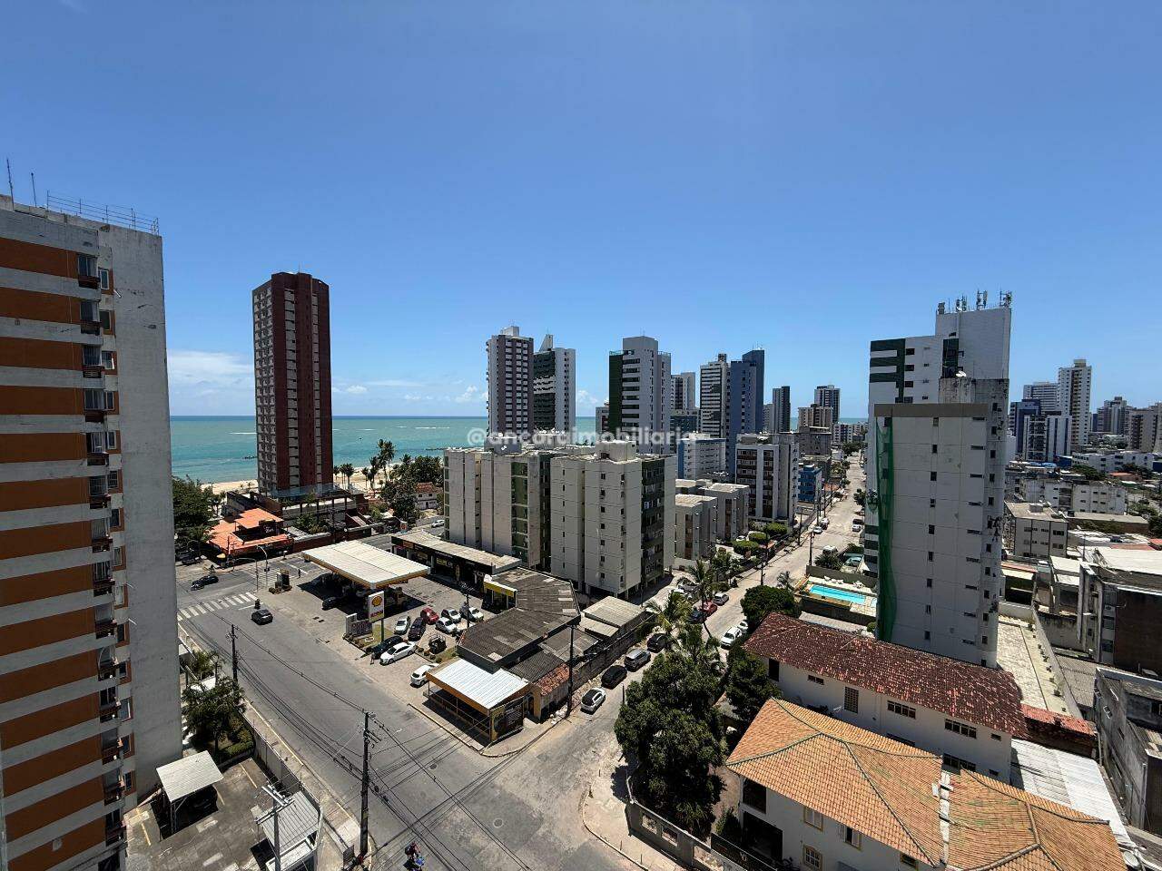Apartamento para aluguel no Candeias: 
