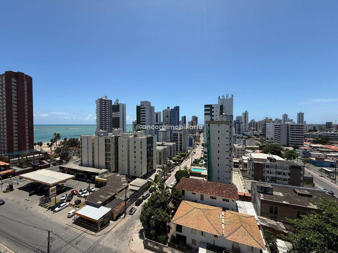 Apartamento para aluguel no Candeias: 