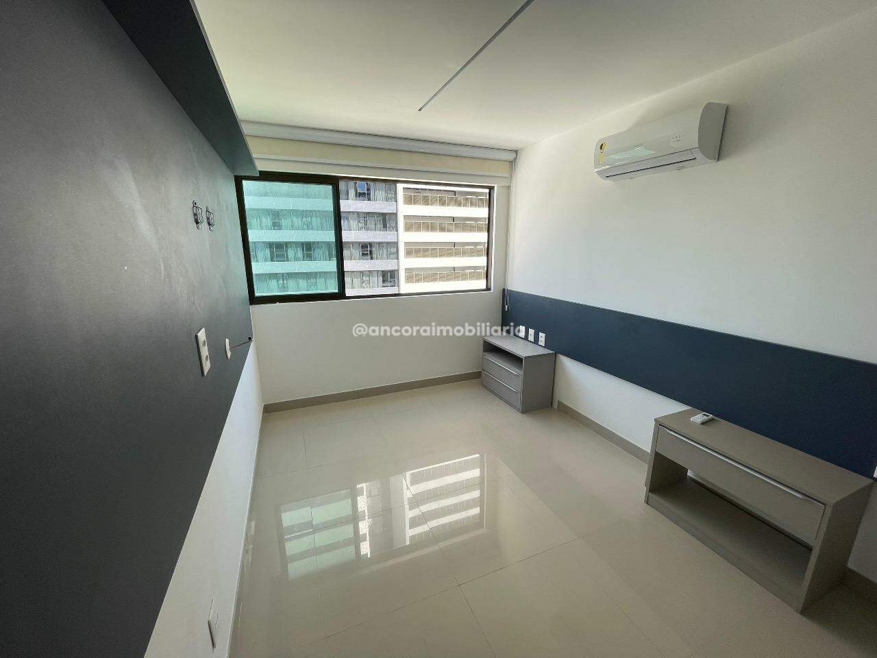 Apartamento para aluguel no Boa Viagem: