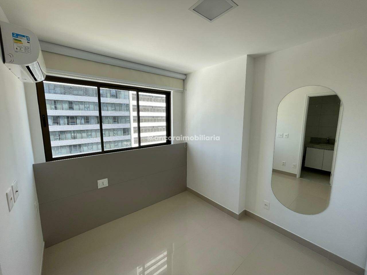 Apartamento para aluguel no Boa Viagem: