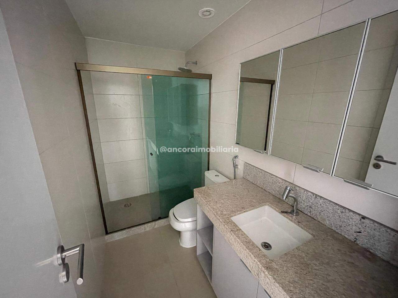 Apartamento para aluguel no Boa Viagem: