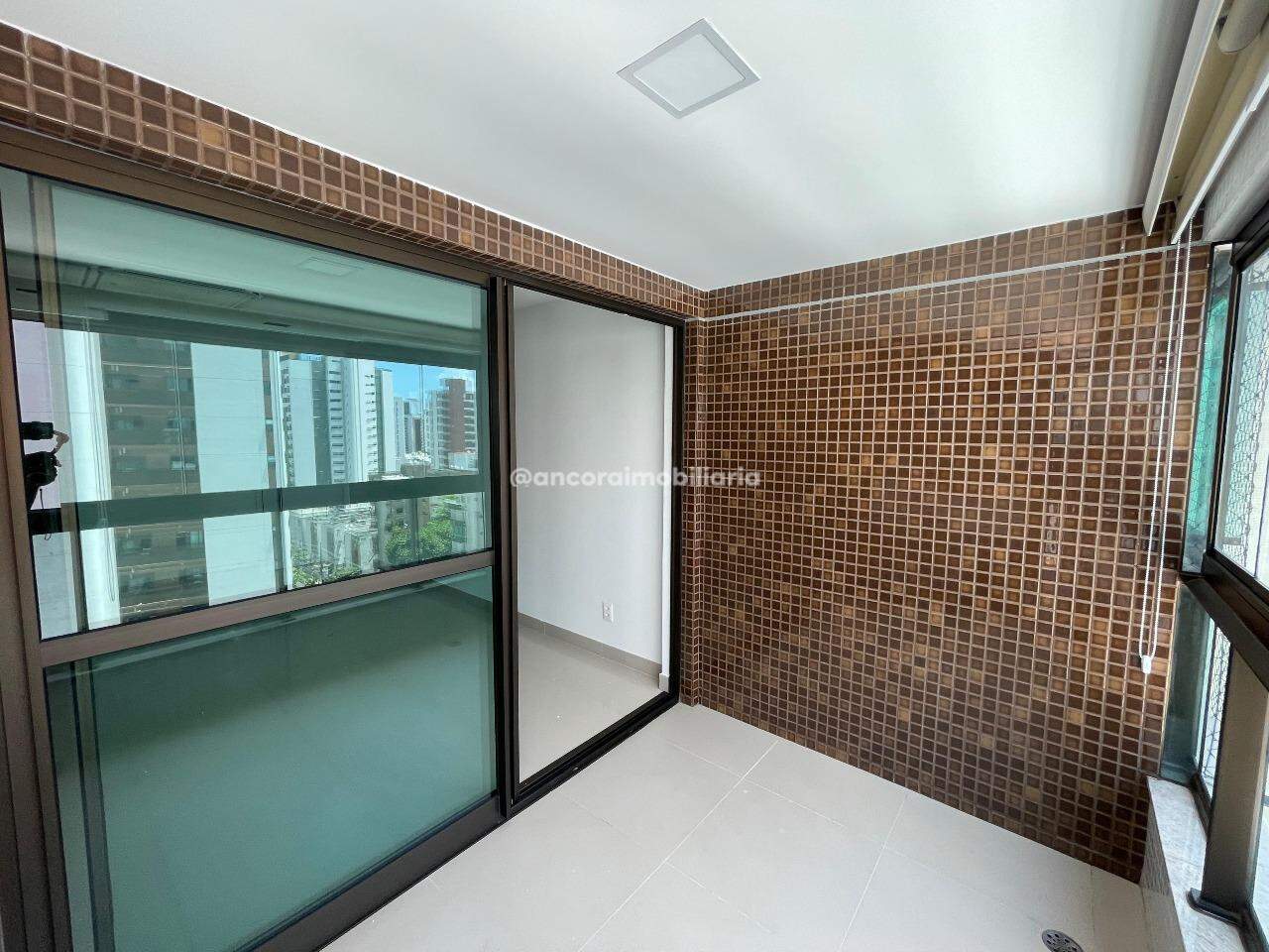 Apartamento para aluguel no Boa Viagem: