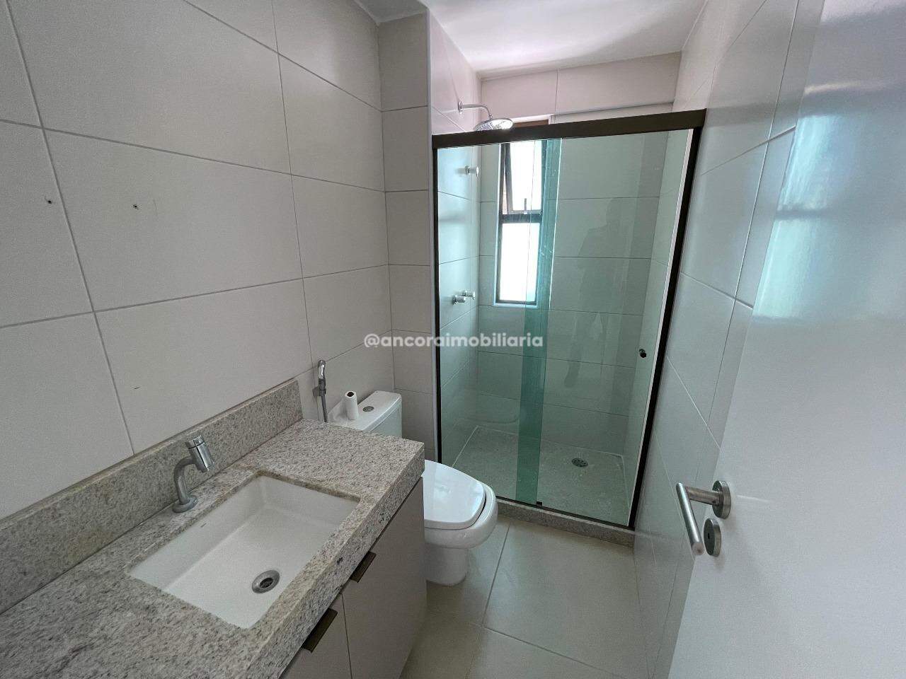 Apartamento para aluguel no Boa Viagem: