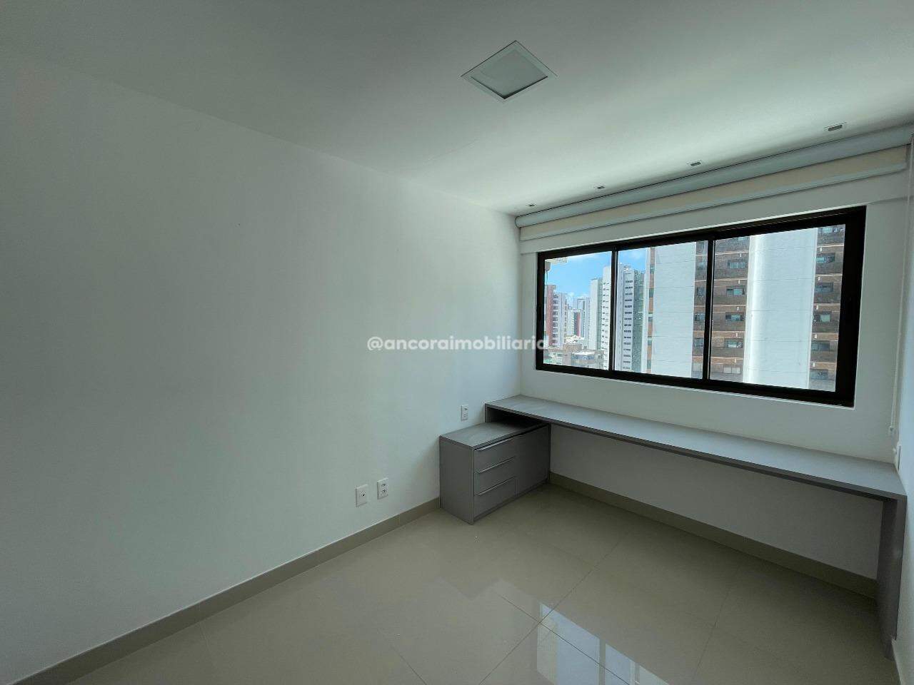 Apartamento para aluguel no Boa Viagem: