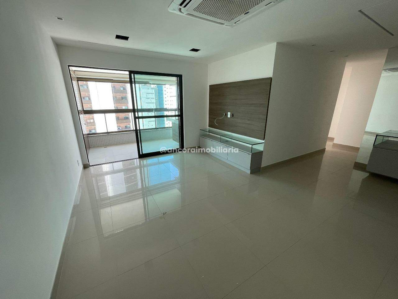 Apartamento para aluguel no Boa Viagem: 