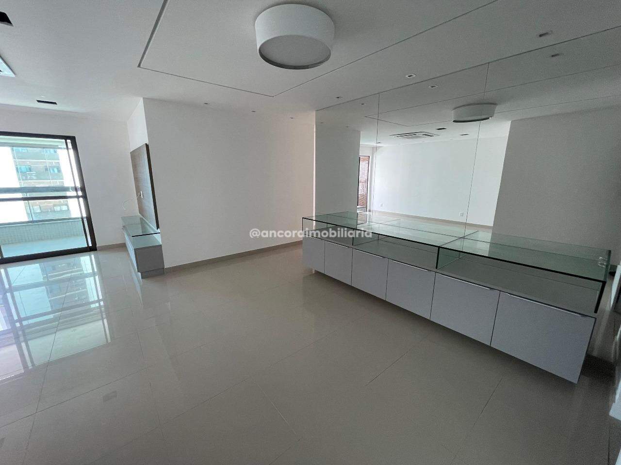 Apartamento para aluguel no Boa Viagem: