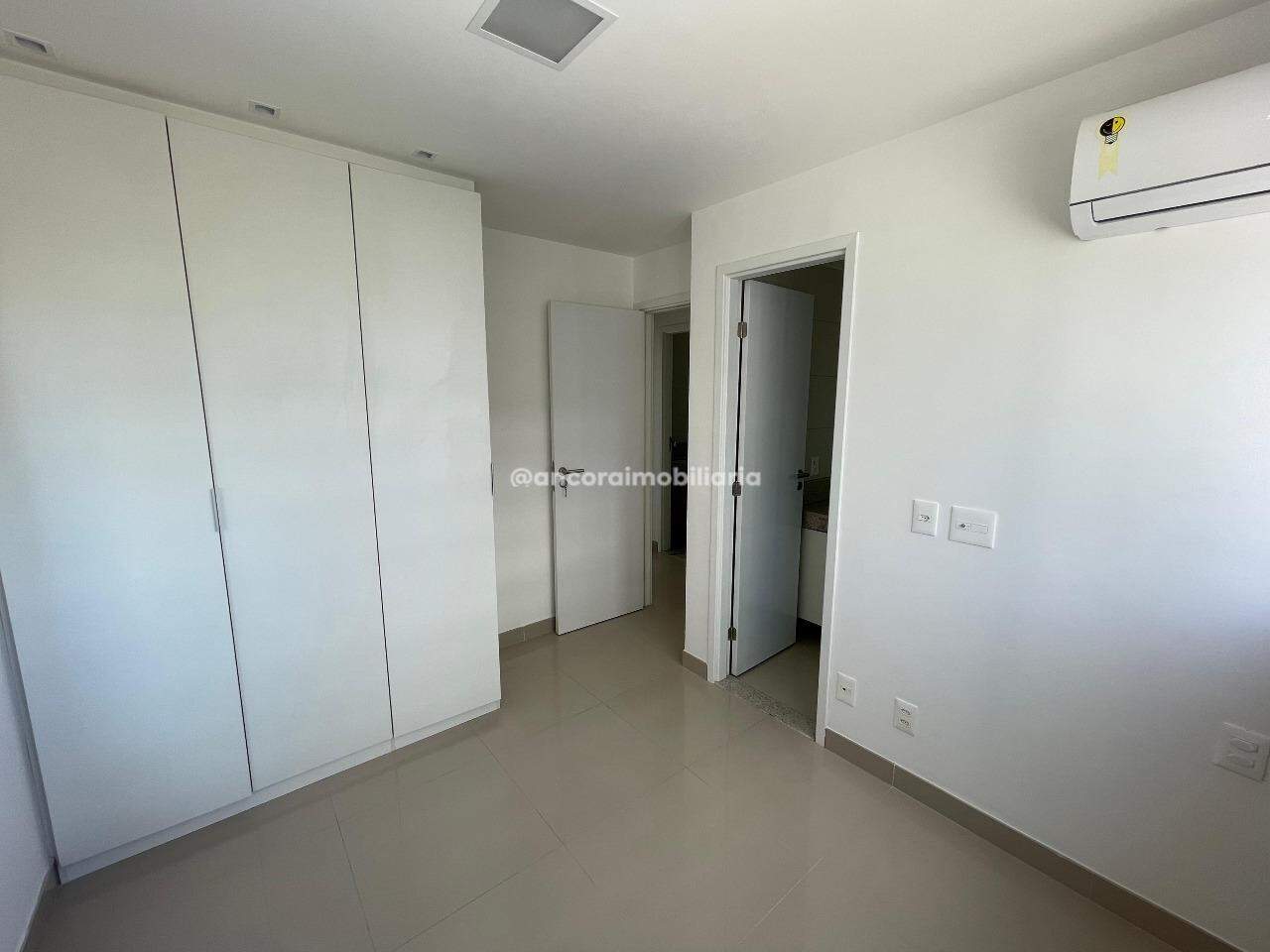 Apartamento para aluguel no Boa Viagem: