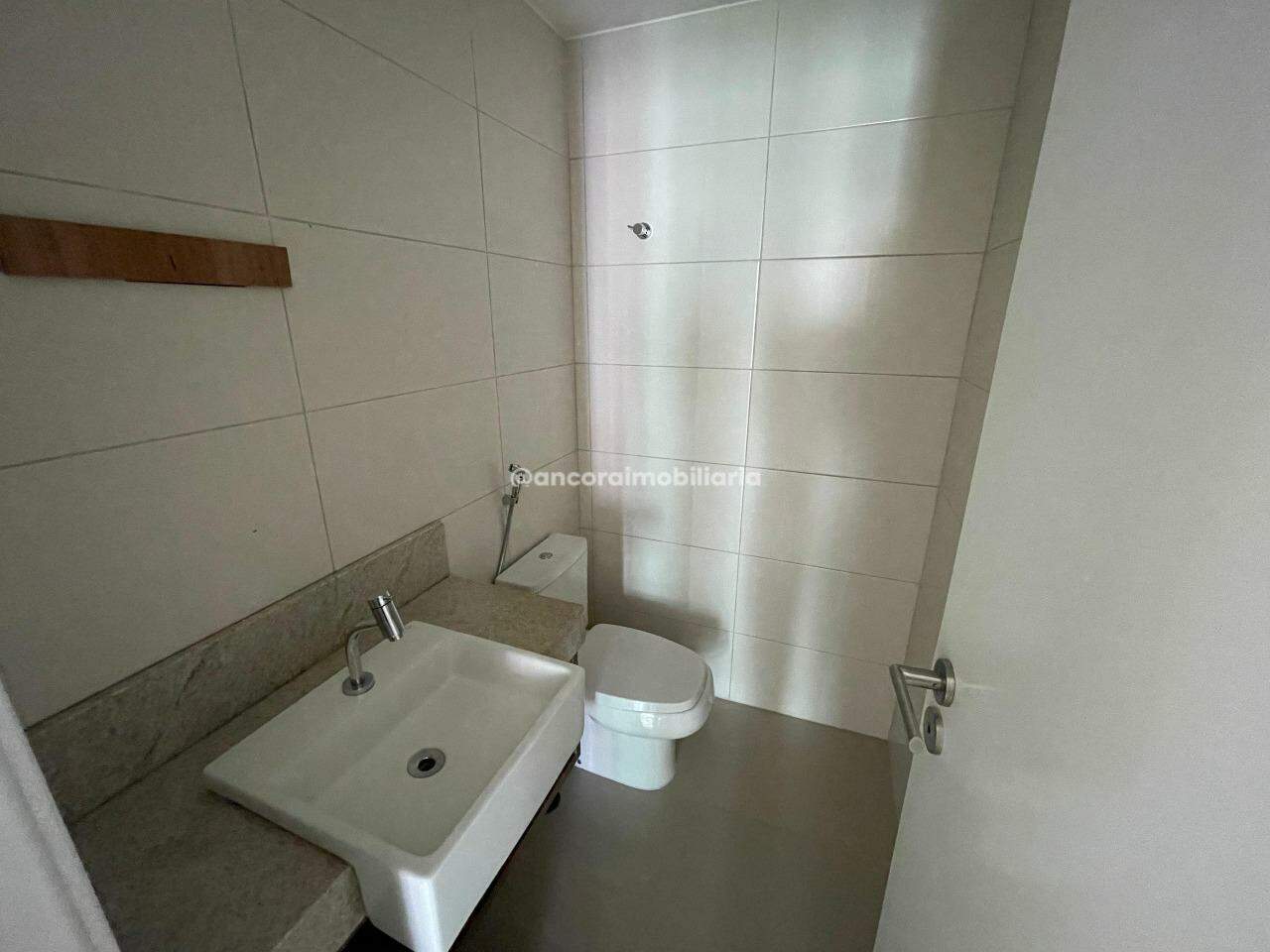 Apartamento para aluguel no Boa Viagem: