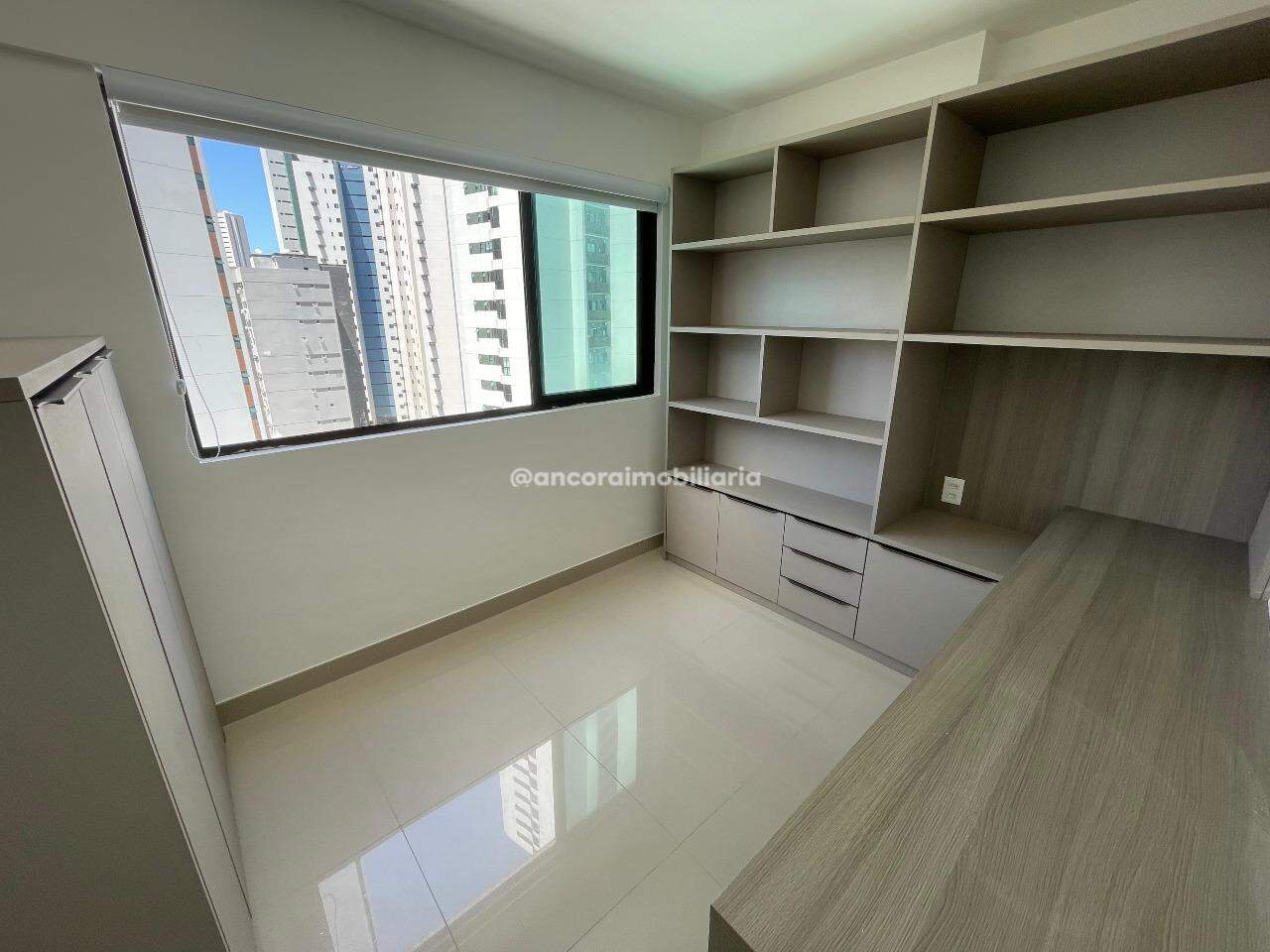 Apartamento para aluguel no Boa Viagem: