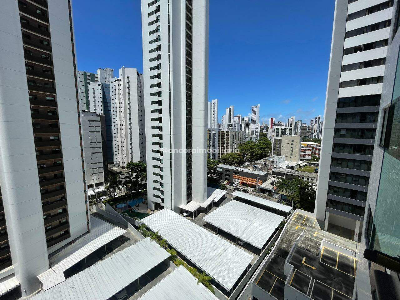 Apartamento para aluguel no Boa Viagem: