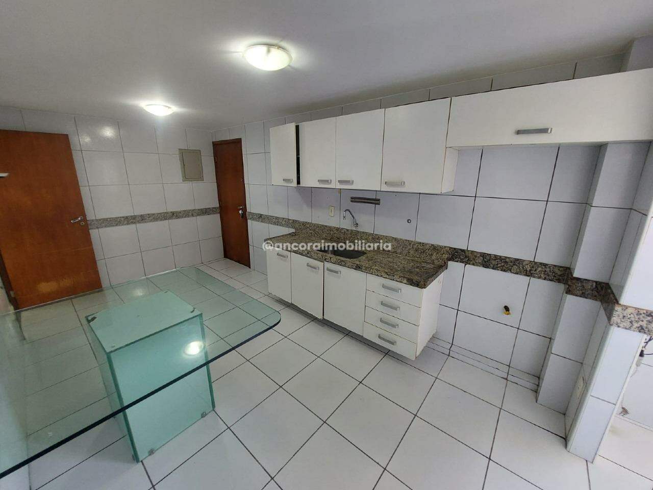 Apartamento à venda no Boa Viagem: 