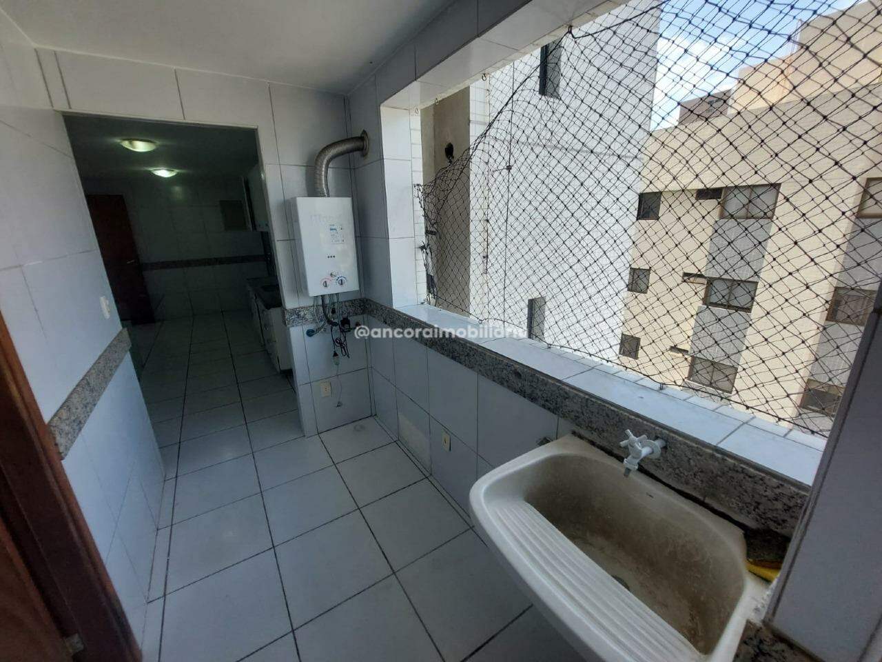 Apartamento à venda no Boa Viagem: 