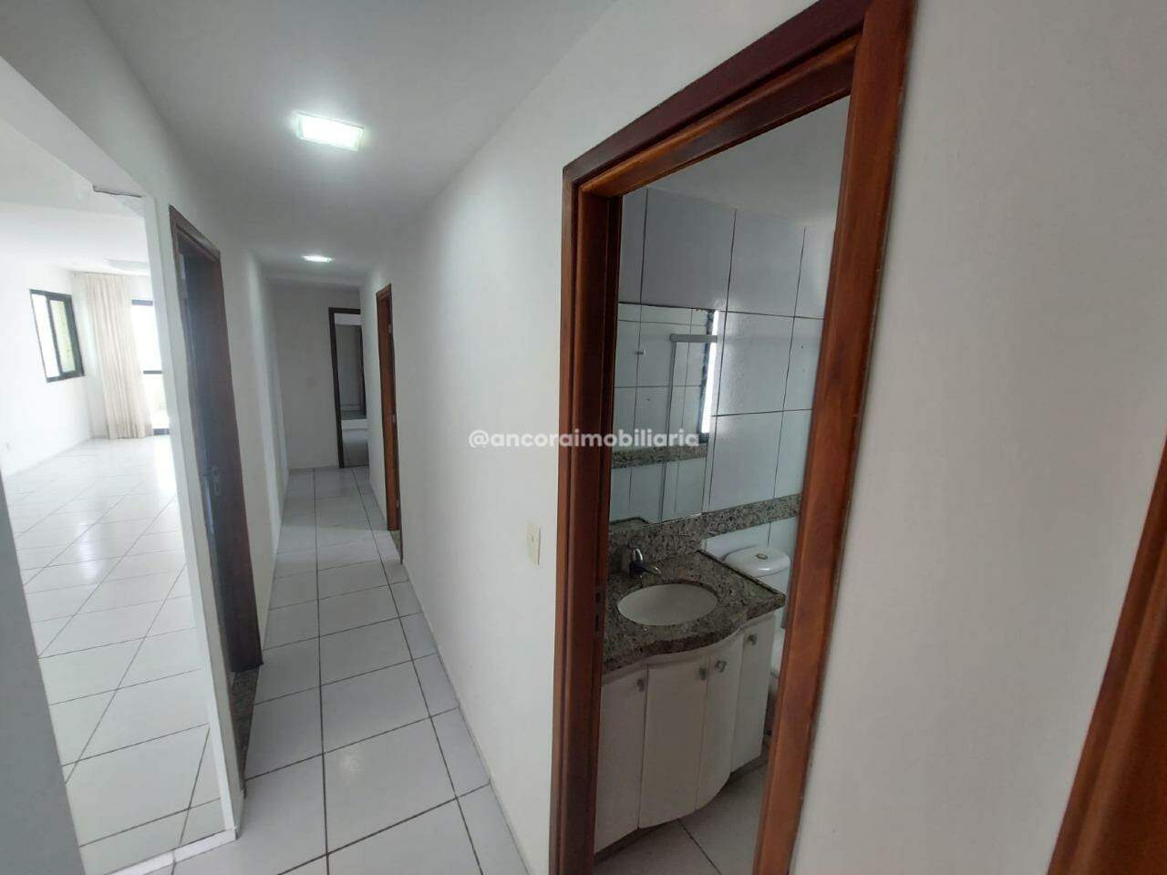 Apartamento à venda no Boa Viagem: 