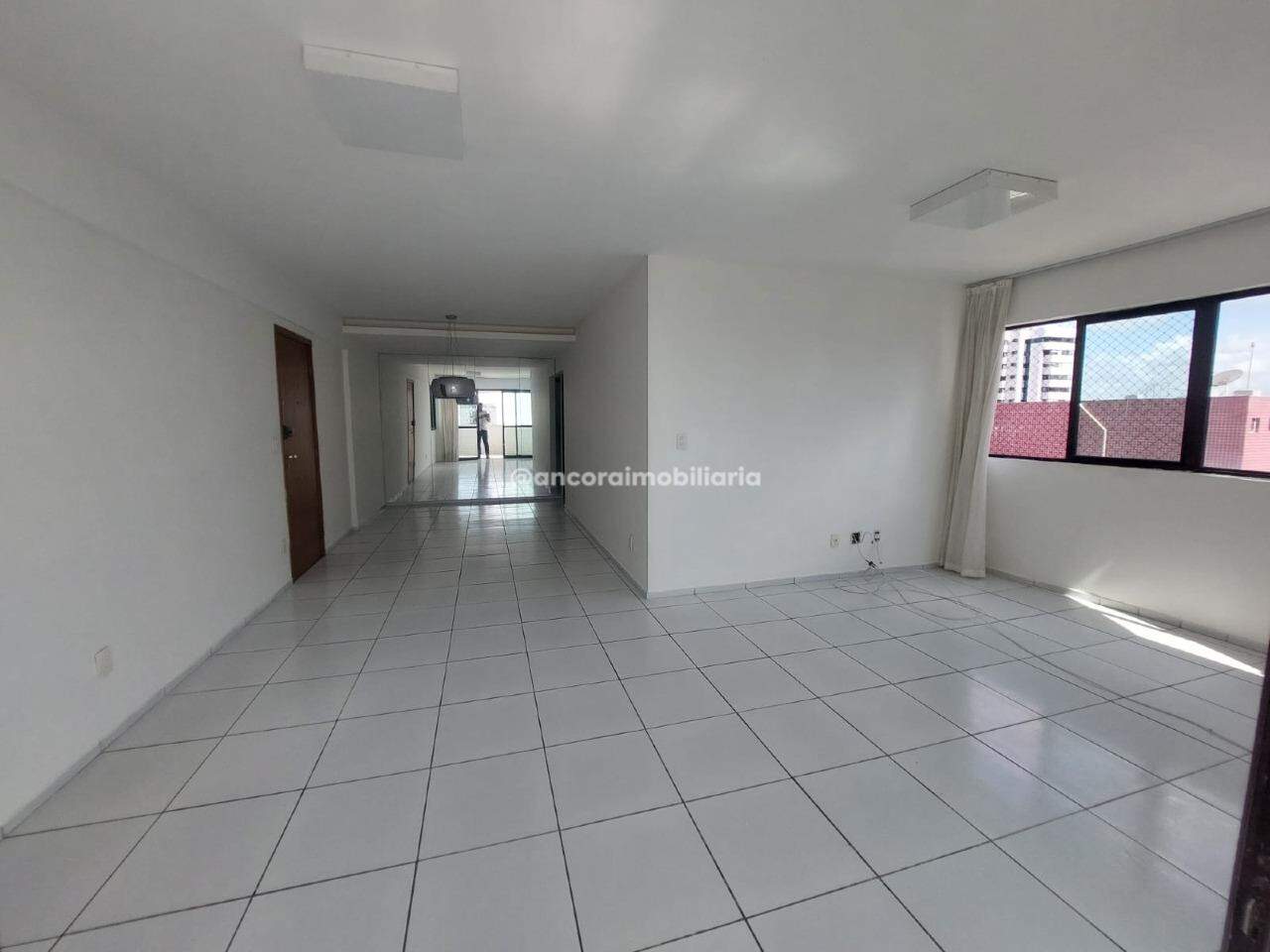 Apartamento à venda no Boa Viagem: 