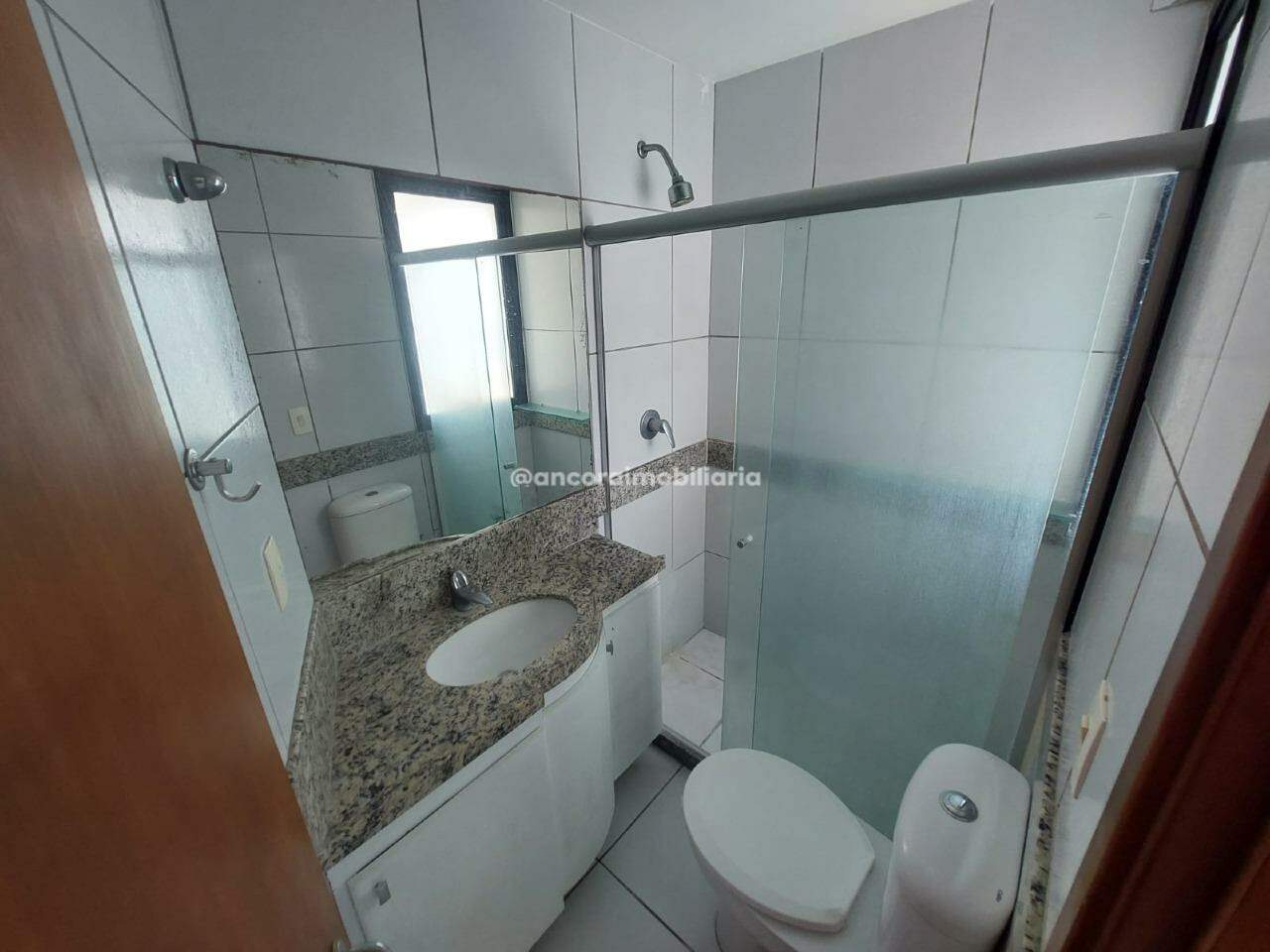 Apartamento à venda no Boa Viagem: 