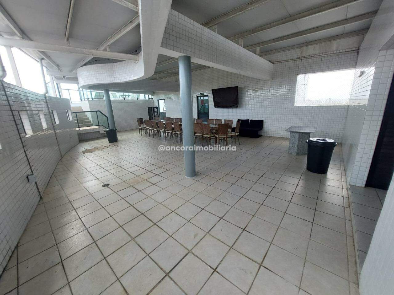 Apartamento à venda no Boa Viagem: 