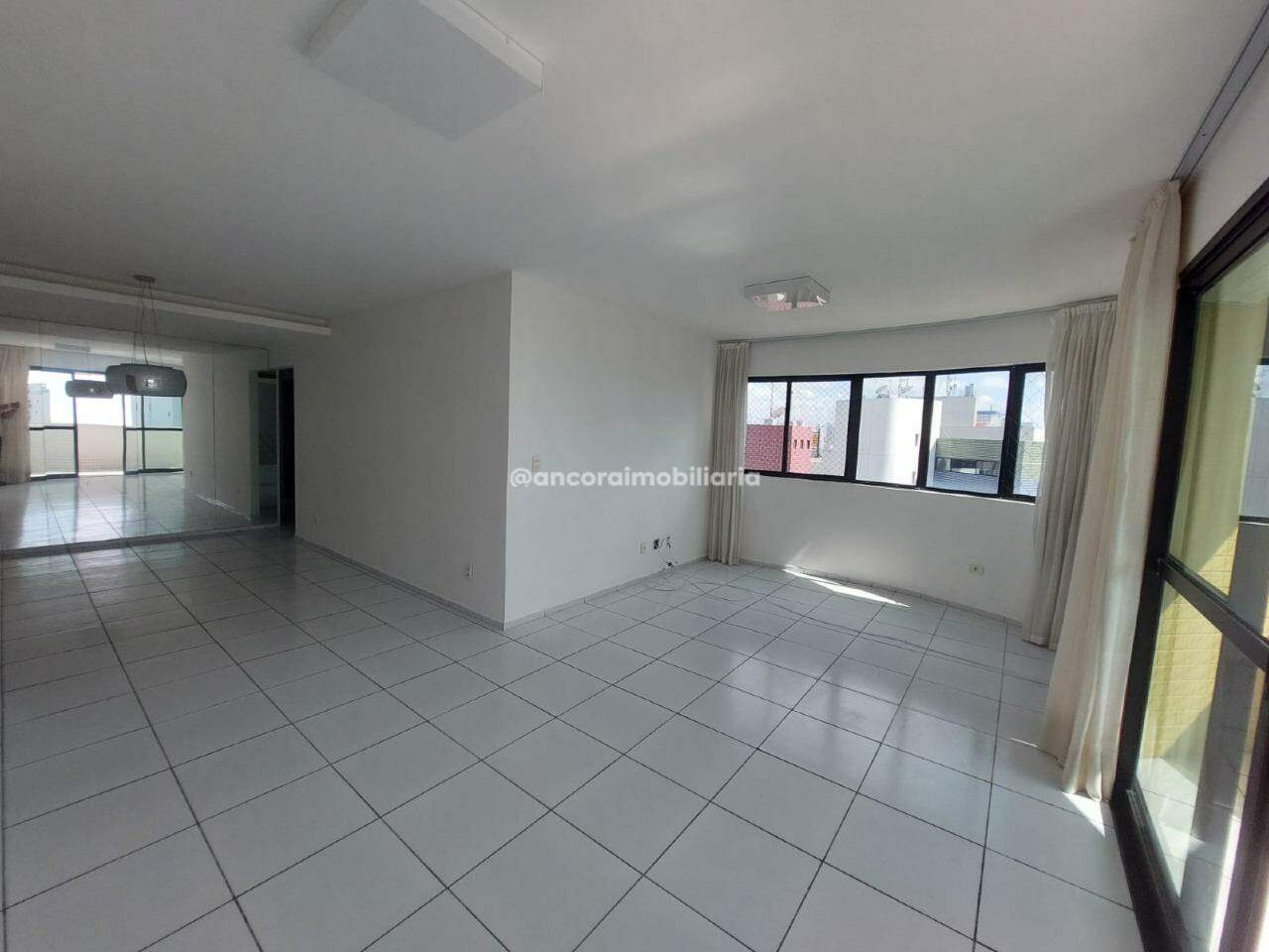 Apartamento à venda no Boa Viagem: 