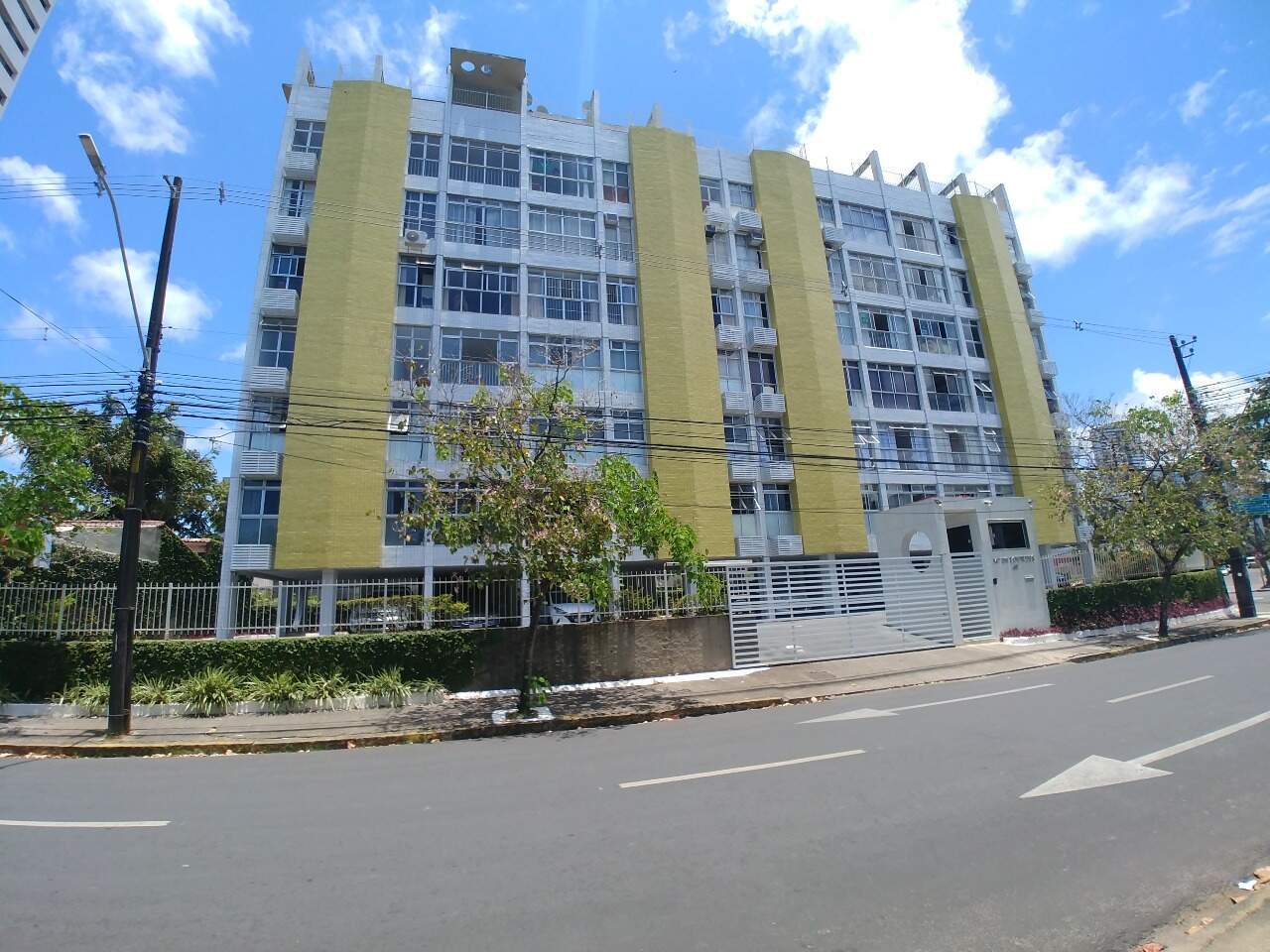 Apartamento à venda no Casa Forte: