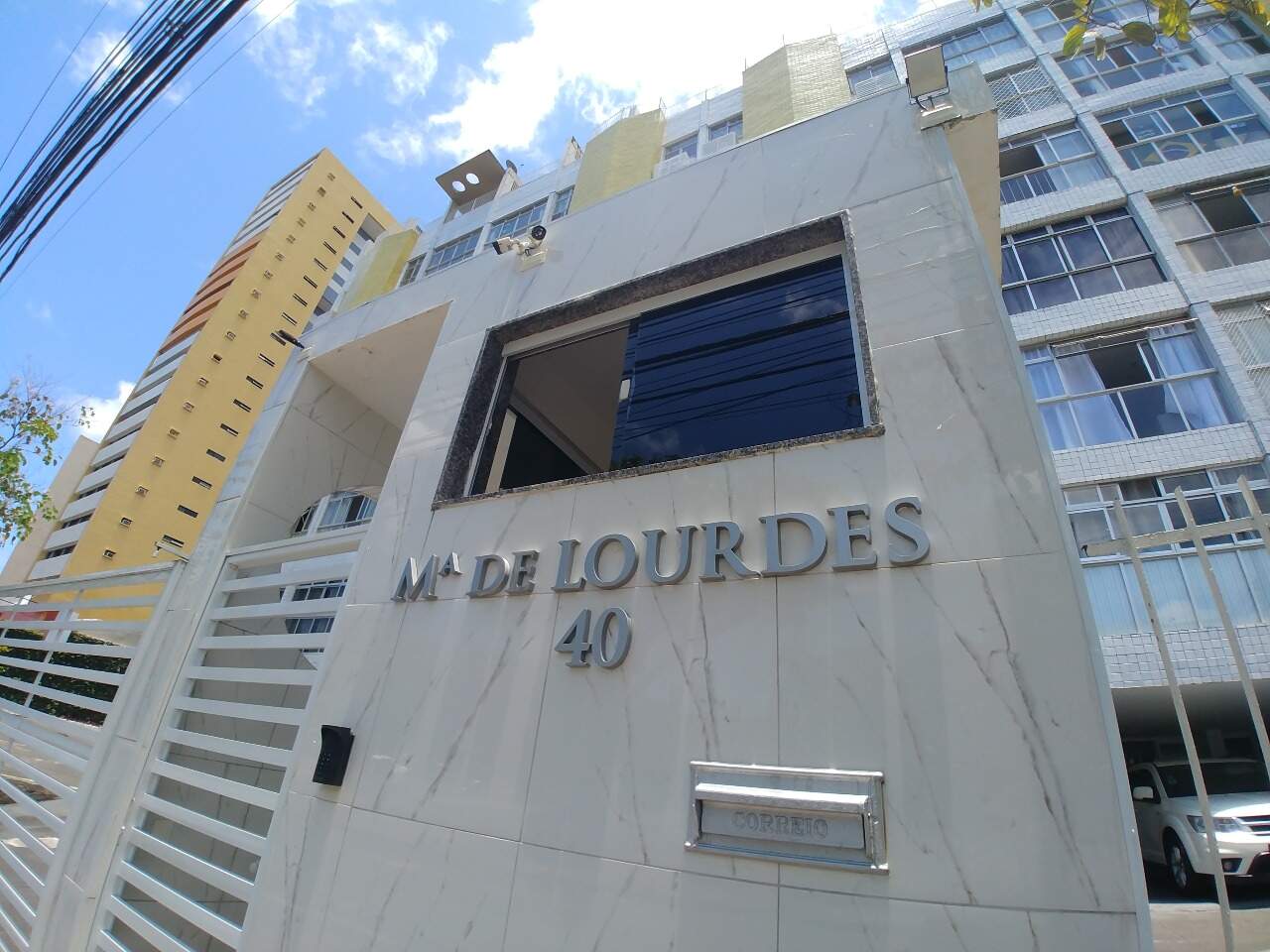 Apartamento à venda no Casa Forte: