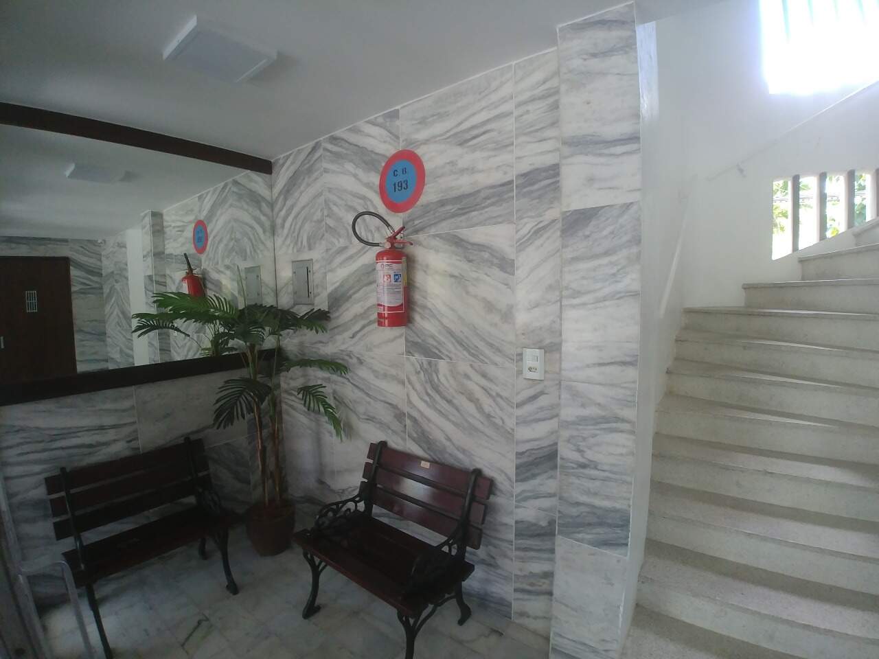 Apartamento à venda no Casa Forte: