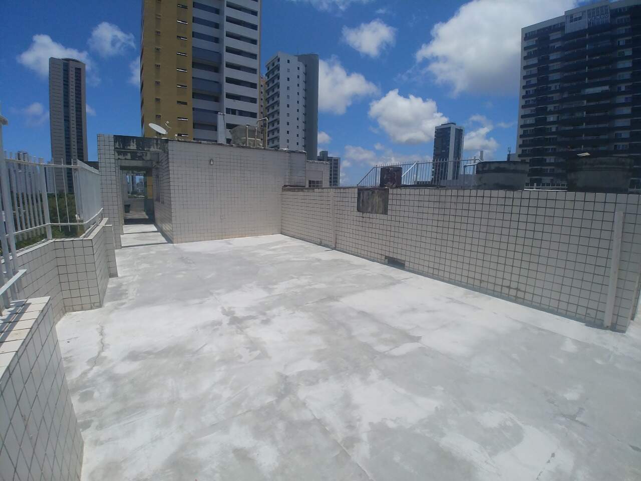 Apartamento à venda no Casa Forte: