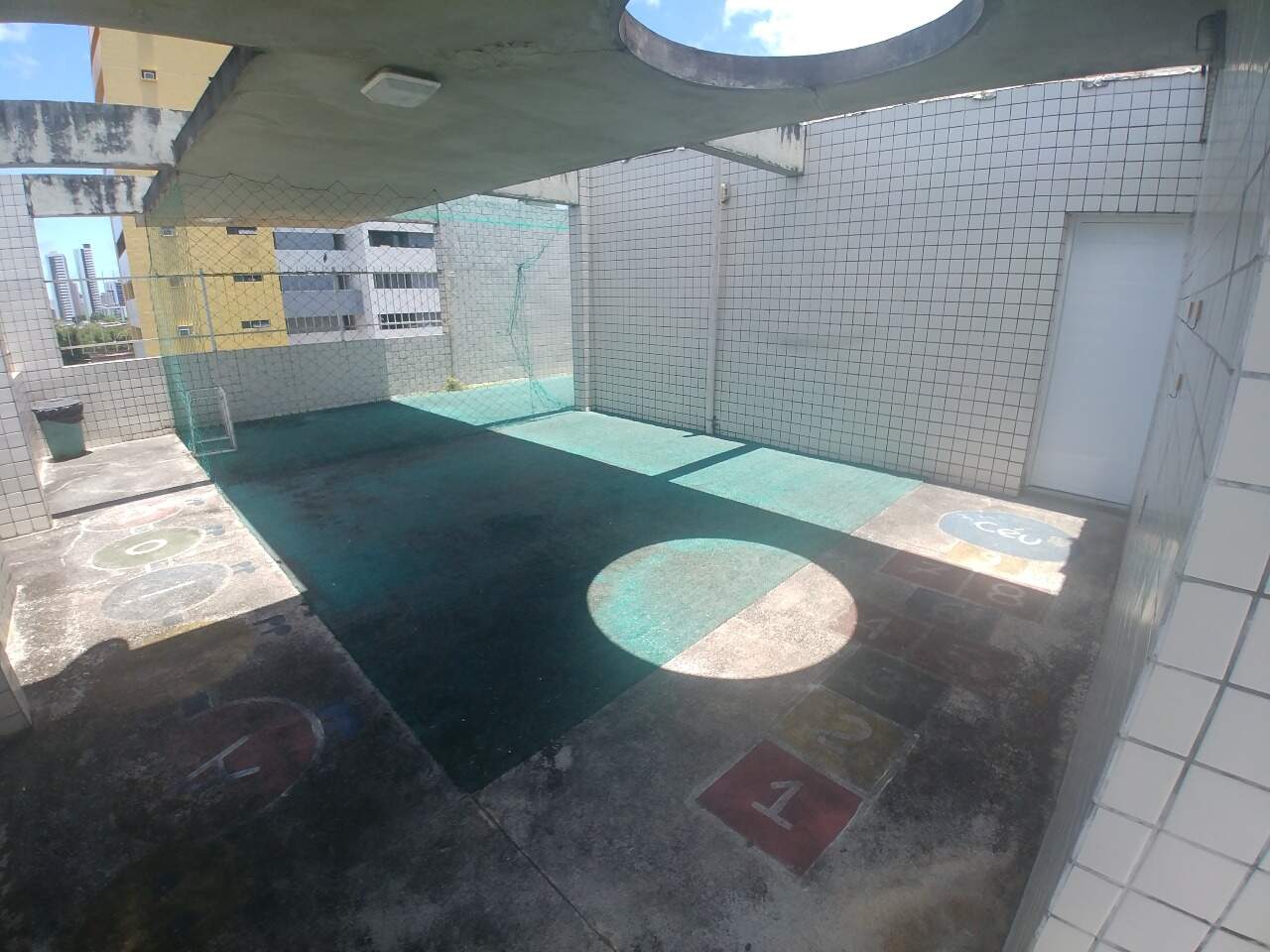 Apartamento à venda no Casa Forte: