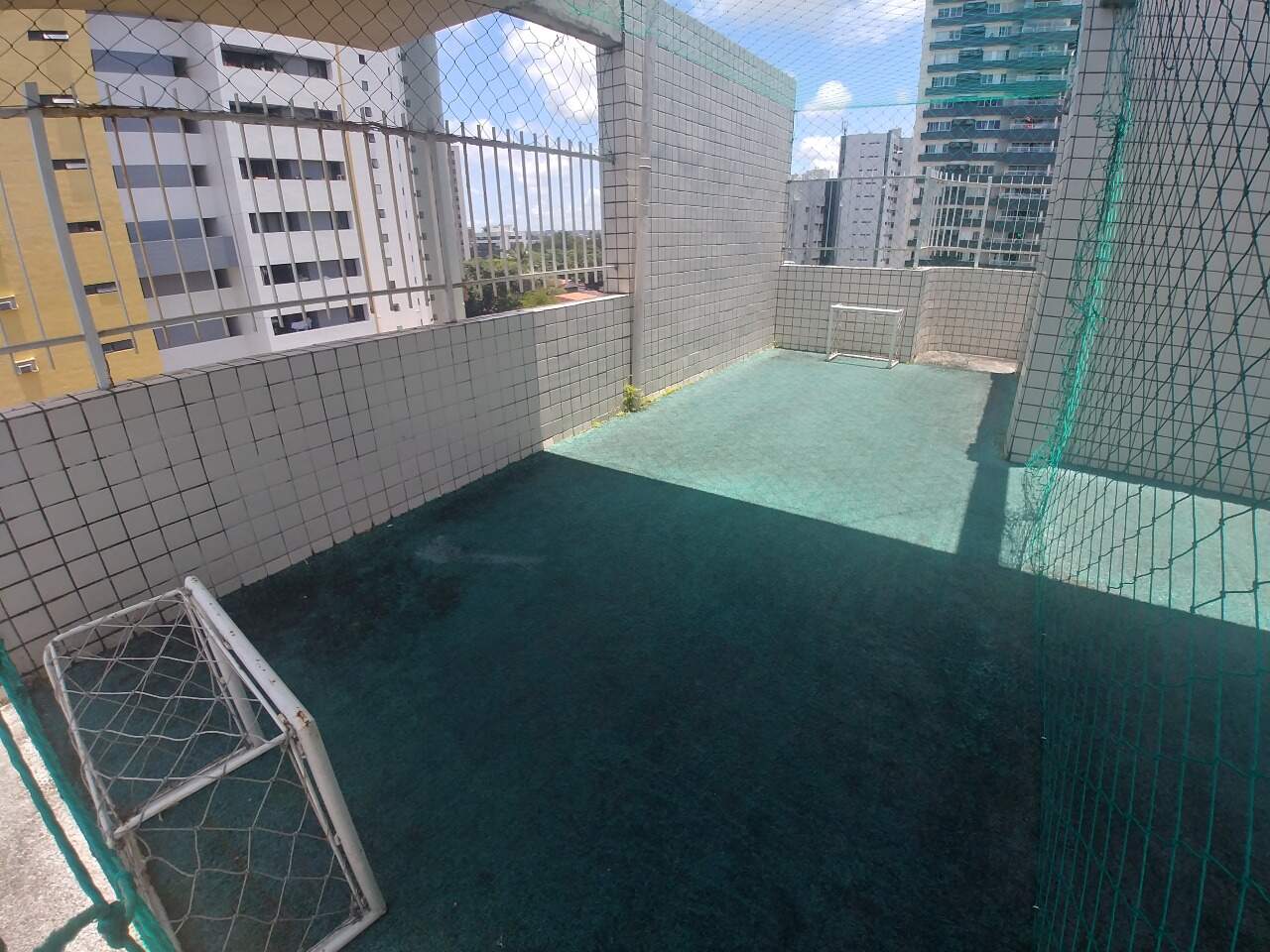 Apartamento à venda no Casa Forte: