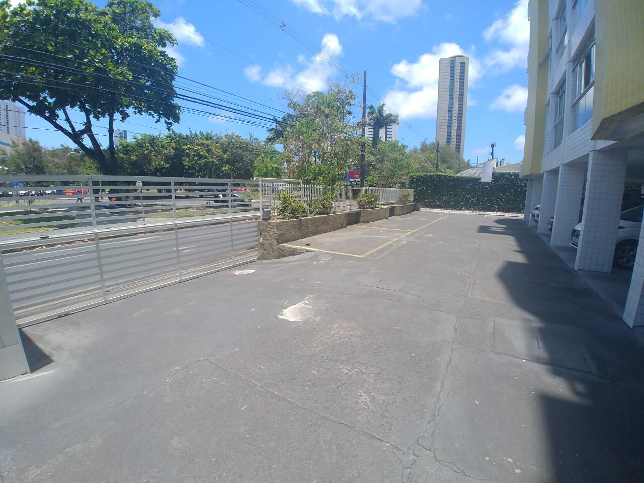 Apartamento à venda no Casa Forte: