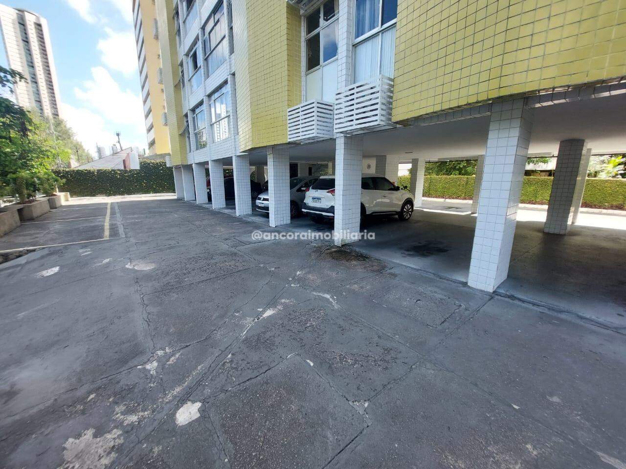 Apartamento à venda no Casa Forte: