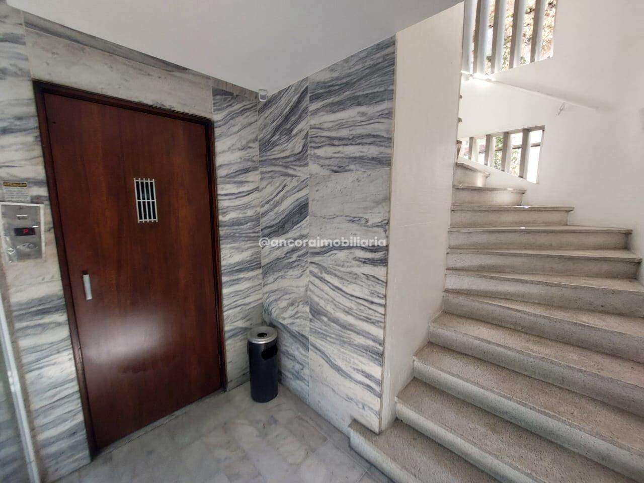 Apartamento à venda no Casa Forte: