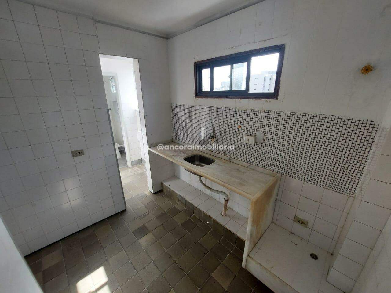 Apartamento à venda no Casa Forte: