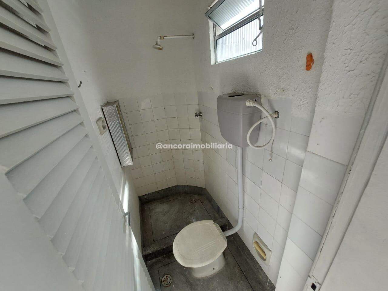 Apartamento à venda no Casa Forte: