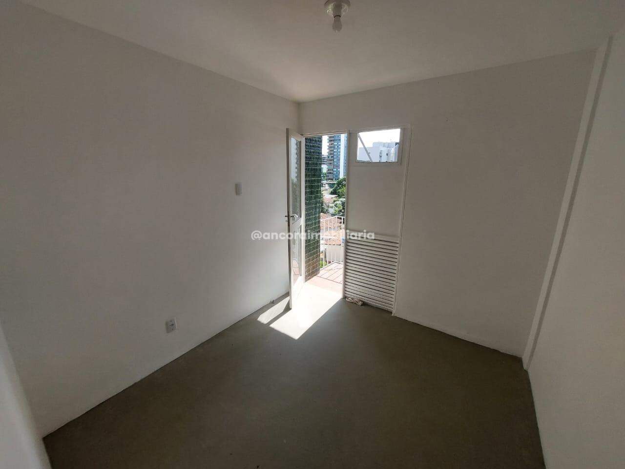 Apartamento à venda no Casa Forte: