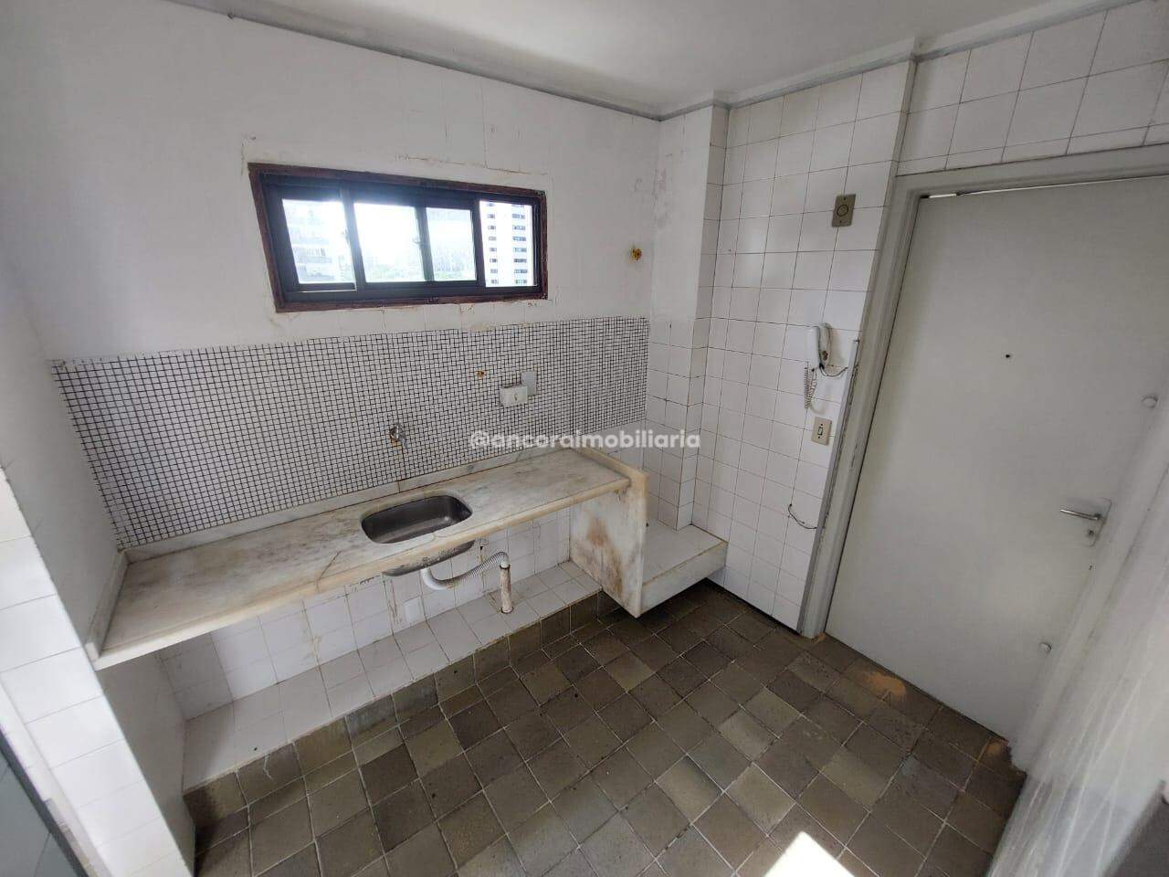 Apartamento à venda no Casa Forte: