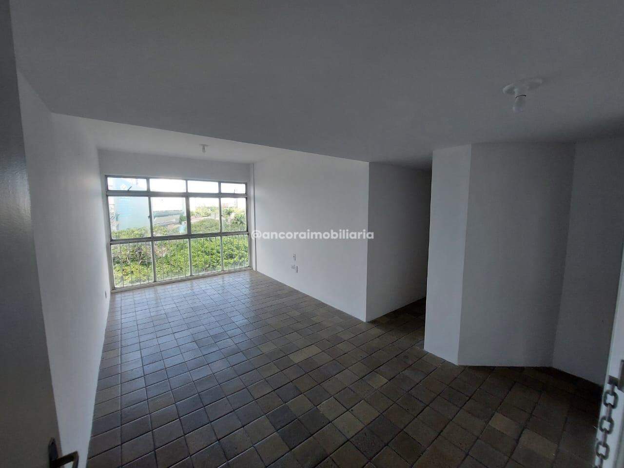 Apartamento à venda no Casa Forte: