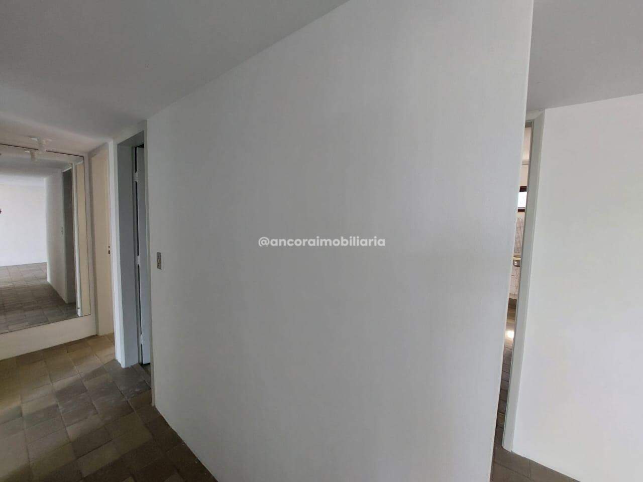 Apartamento à venda no Casa Forte: