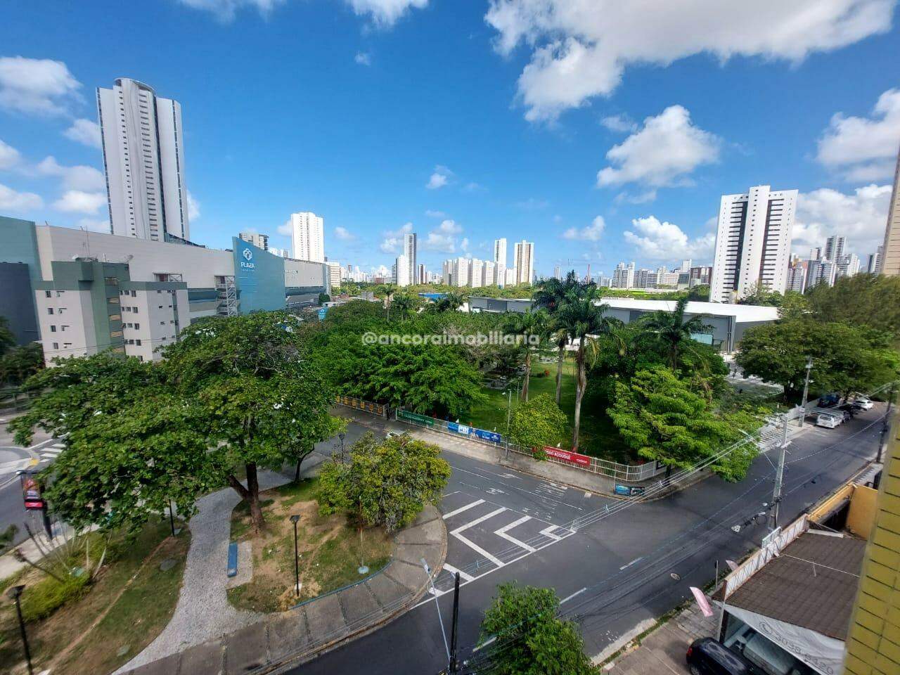 Apartamento à venda no Casa Forte: