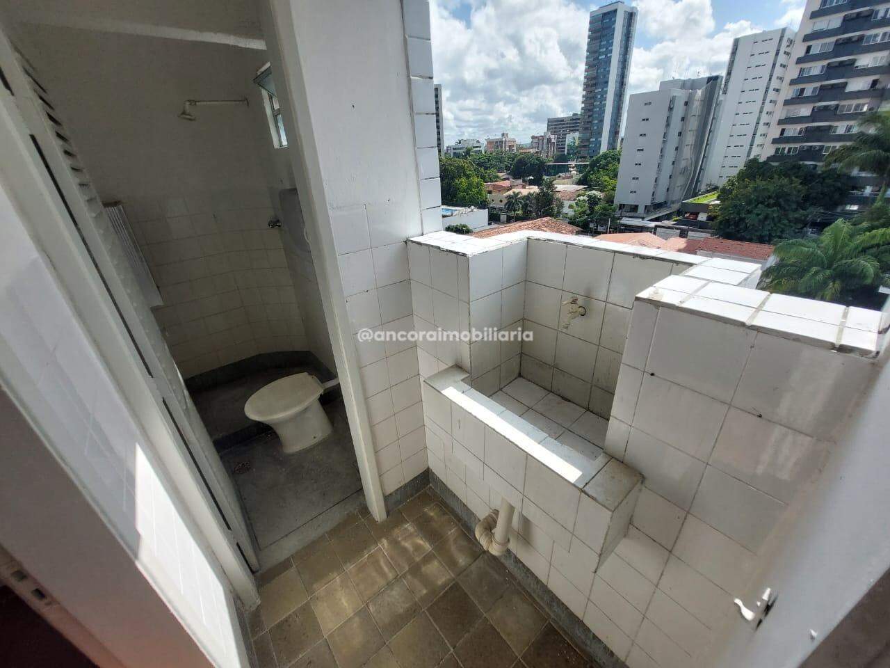 Apartamento à venda no Casa Forte:
