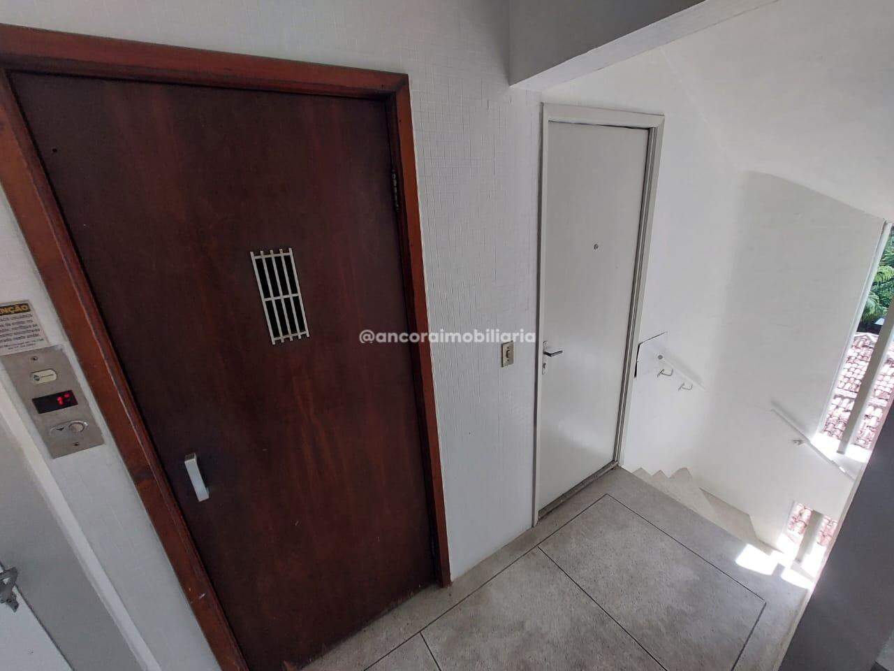 Apartamento à venda no Casa Forte: