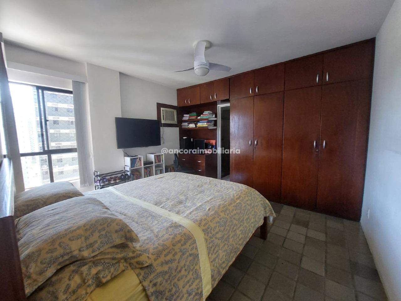 Apartamento à venda no Espinheiro: 