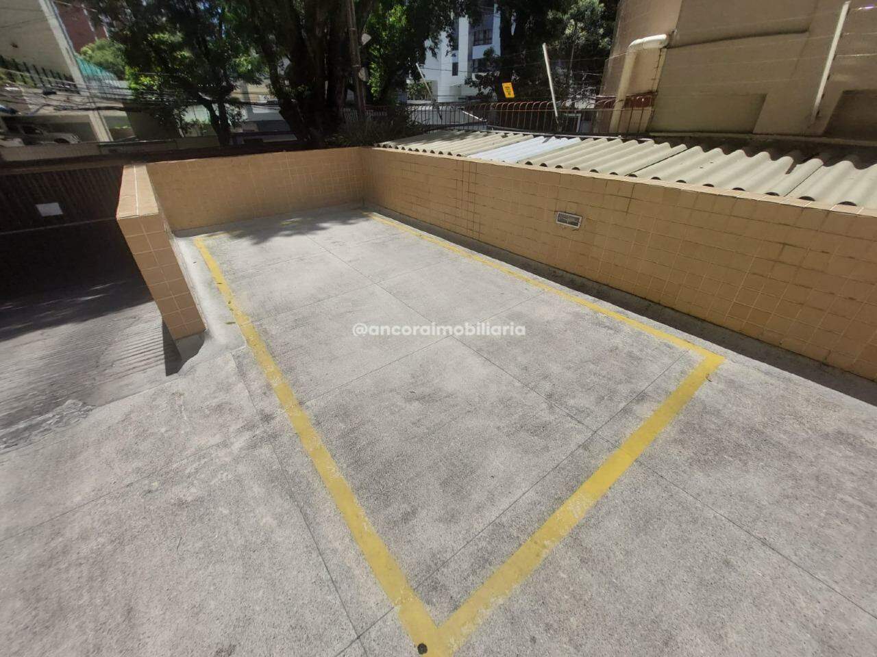 Apartamento à venda no Espinheiro: 