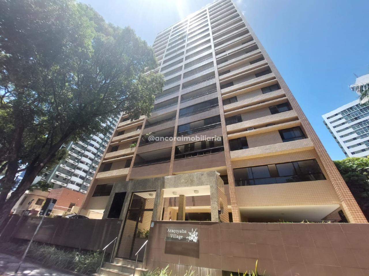 Apartamento à venda no Espinheiro: 