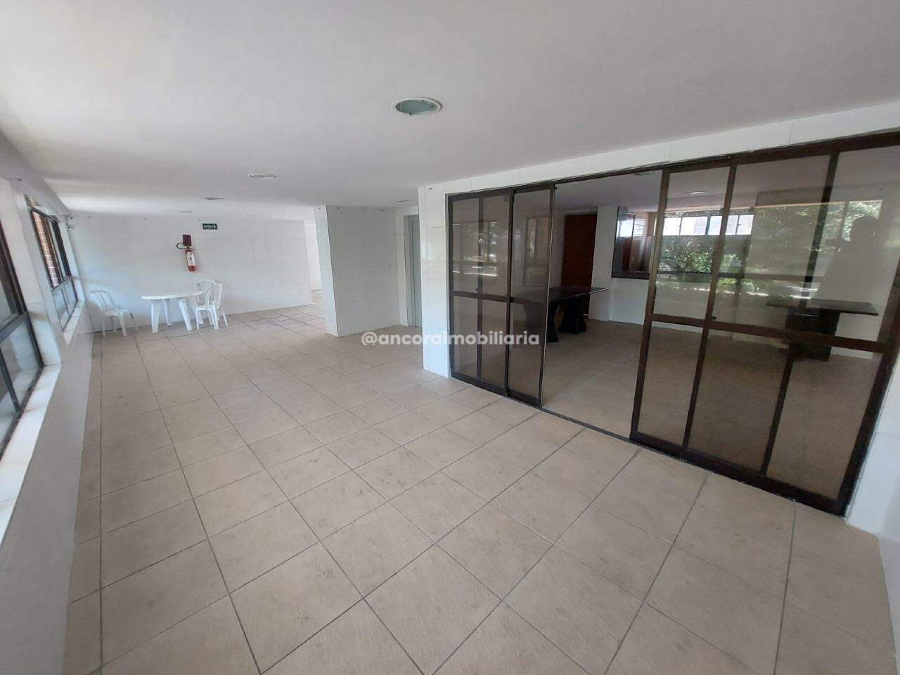 Apartamento à venda no Espinheiro: 