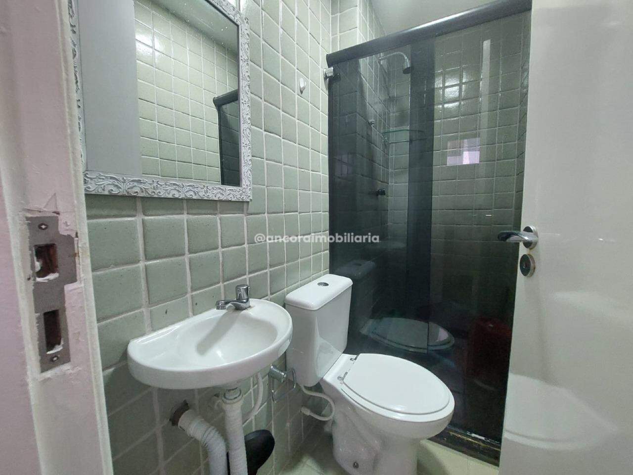 Apartamento à venda no Espinheiro: 