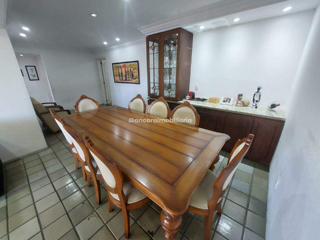 Apartamento à venda no Espinheiro: 